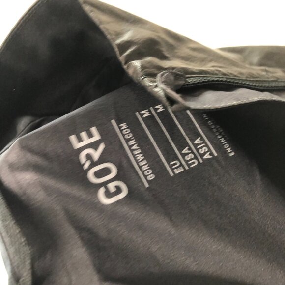 GOREWEAR Shakedry Jacket Medium Gore Tex Lightweight Cycling Running - Picture 6 of 9